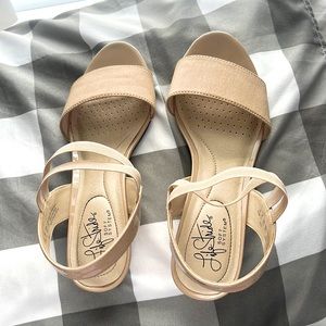 Great condition worn once.